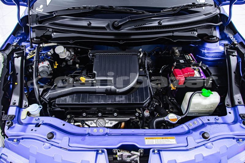 Big with watermark suzuki swift bangkok bangkok 71245