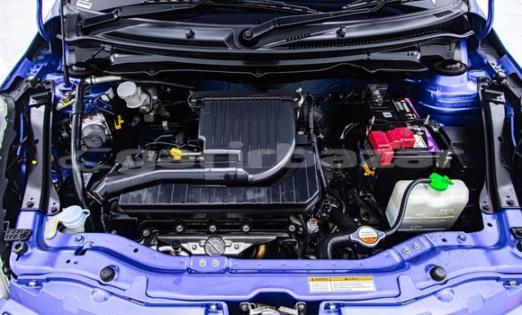 Buy Used Suzuki Swift Blue Car in Bangkok in Bangkok Buy Used Suzuki Swift Blue Car in Bangkok in Bangkok