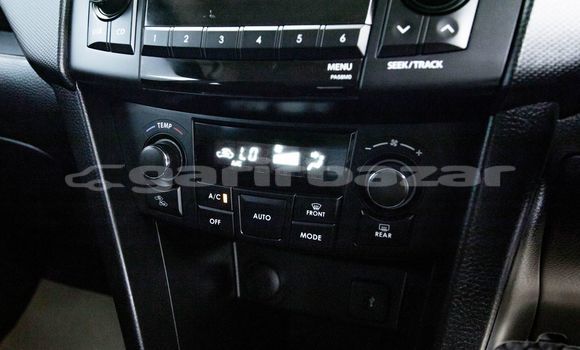 Buy Used Suzuki Swift Blue Car in Bangkok in Bangkok Buy Used Suzuki Swift Blue Car in Bangkok in Bangkok