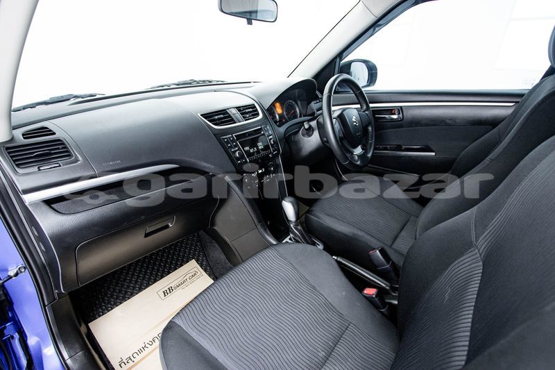 Big with watermark suzuki swift bangkok bangkok 71245