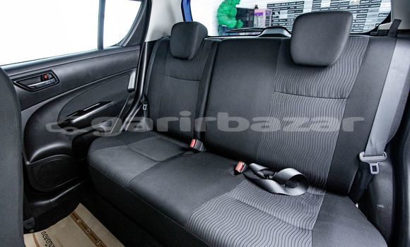 Buy Used Suzuki Swift Blue Car in Bangkok in Bangkok Buy Used Suzuki Swift Blue Car in Bangkok in Bangkok