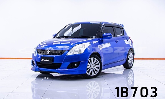 Buy Used Mitsubishi Attrage Other Car in Bangkok in Bangkok