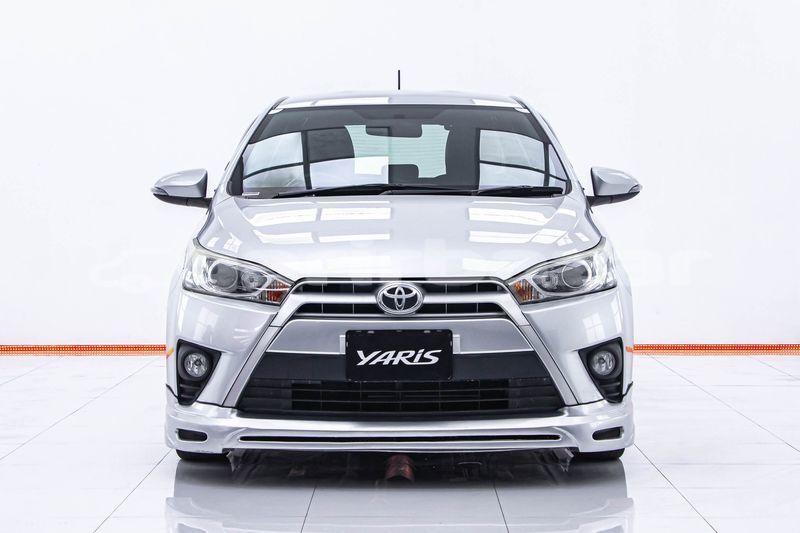 Big with watermark toyota yaris bangkok bangkok 71247