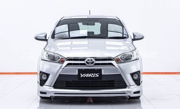ซื้อ รถมือสอง Toyota Yaris อื่น ๆ รถยนต์ ใน %{เมือง} ใน กรุงเทพมหานคร ซื้อ รถมือสอง Toyota Yaris อื่น ๆ รถยนต์ ใน %{เมือง} ใน กรุงเทพมหานคร