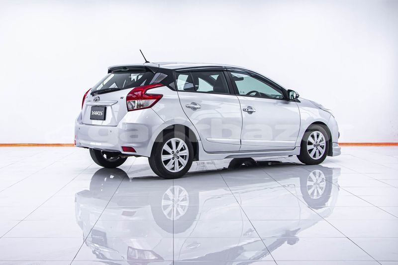 Big with watermark toyota yaris bangkok bangkok 71247