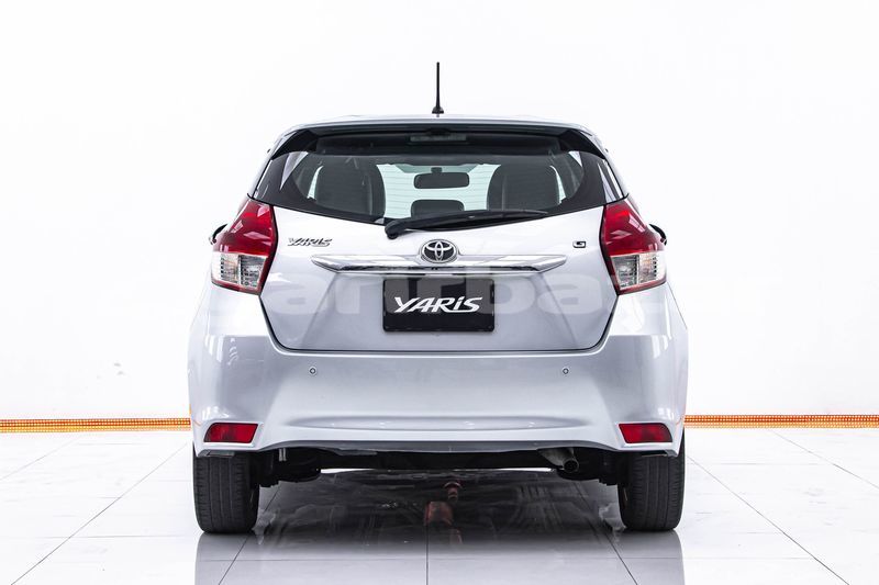 Big with watermark toyota yaris bangkok bangkok 71247