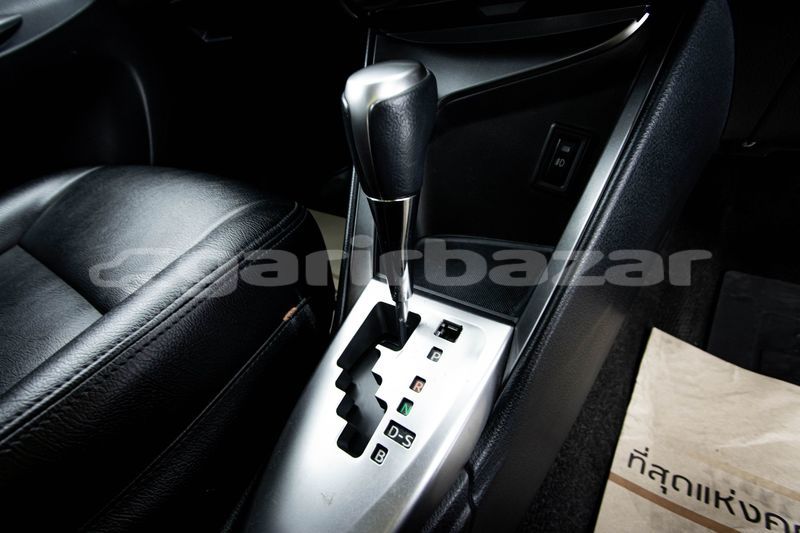 Big with watermark toyota yaris bangkok bangkok 71247