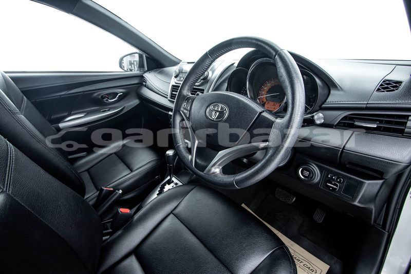 Big with watermark toyota yaris bangkok bangkok 71247