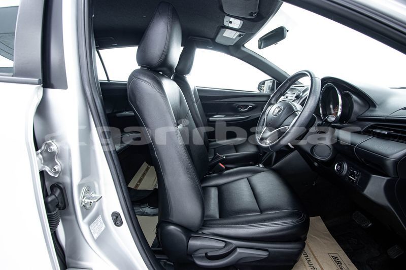 Big with watermark toyota yaris bangkok bangkok 71247