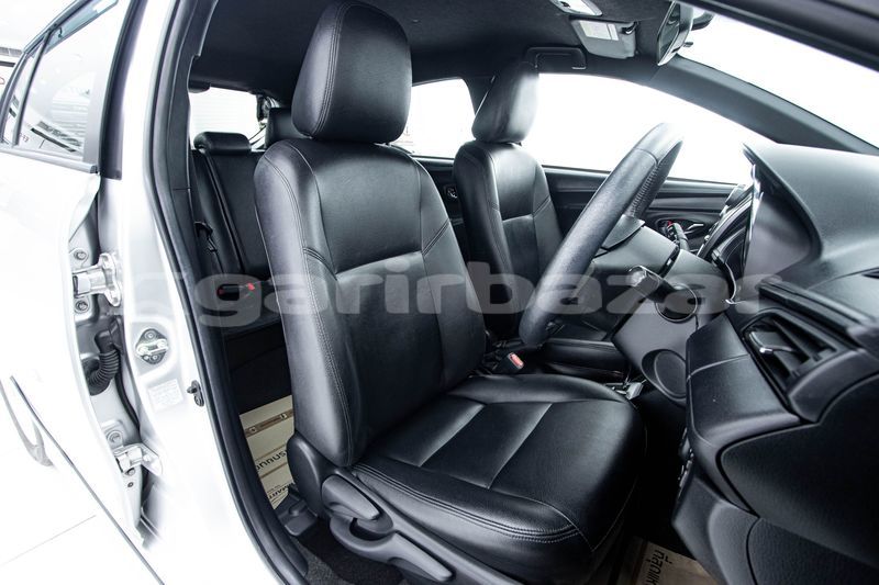 Big with watermark toyota yaris bangkok bangkok 71247