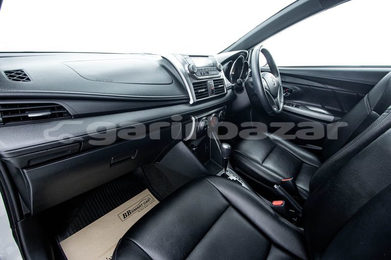 Big with watermark toyota yaris bangkok bangkok 71247