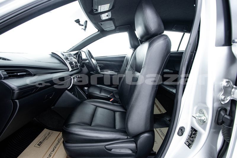 Big with watermark toyota yaris bangkok bangkok 71247