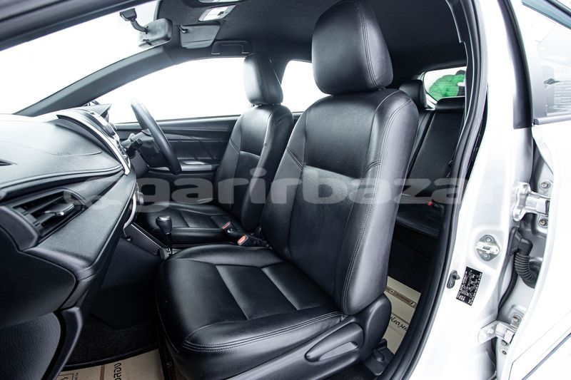 Big with watermark toyota yaris bangkok bangkok 71247