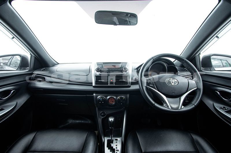 Big with watermark toyota yaris bangkok bangkok 71247