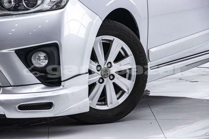 Big with watermark toyota yaris bangkok bangkok 71247