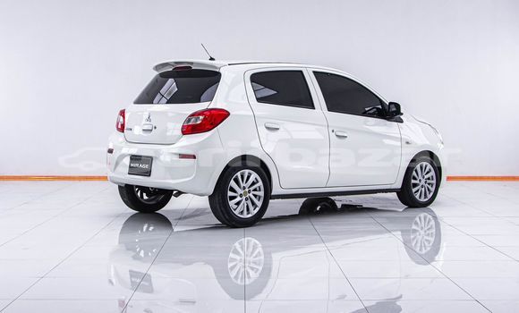ซื้อ รถมือสอง Mitsubishi Mirage ขาว รถยนต์ ใน %{เมือง} ใน กรุงเทพมหานคร ซื้อ รถมือสอง Mitsubishi Mirage ขาว รถยนต์ ใน %{เมือง} ใน กรุงเทพมหานคร