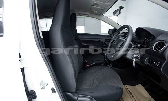 ซื้อ รถมือสอง Mitsubishi Mirage ขาว รถยนต์ ใน %{เมือง} ใน กรุงเทพมหานคร ซื้อ รถมือสอง Mitsubishi Mirage ขาว รถยนต์ ใน %{เมือง} ใน กรุงเทพมหานคร