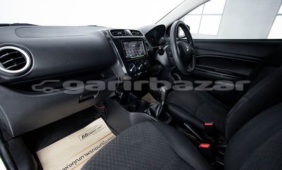 ซื้อ รถมือสอง Mitsubishi Mirage ขาว รถยนต์ ใน %{เมือง} ใน กรุงเทพมหานคร ซื้อ รถมือสอง Mitsubishi Mirage ขาว รถยนต์ ใน %{เมือง} ใน กรุงเทพมหานคร