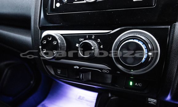 Buy Used Honda Jazz Blue Car in Bangkok in Bangkok Buy Used Honda Jazz Blue Car in Bangkok in Bangkok