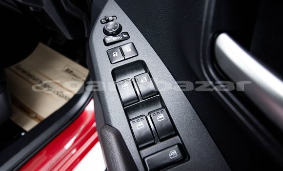 Buy Used Toyota Yaris Ativ Red Car in Bangkok in Bangkok Buy Used Toyota Yaris Ativ Red Car in Bangkok in Bangkok