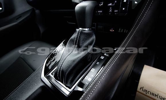 Buy Used Toyota Yaris Ativ Red Car in Bangkok in Bangkok Buy Used Toyota Yaris Ativ Red Car in Bangkok in Bangkok