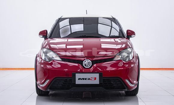 ซื้อ รถมือสอง MG 3 สีแดง รถยนต์ ใน %{เมือง} ใน กรุงเทพมหานคร ซื้อ รถมือสอง MG 3 สีแดง รถยนต์ ใน %{เมือง} ใน กรุงเทพมหานคร