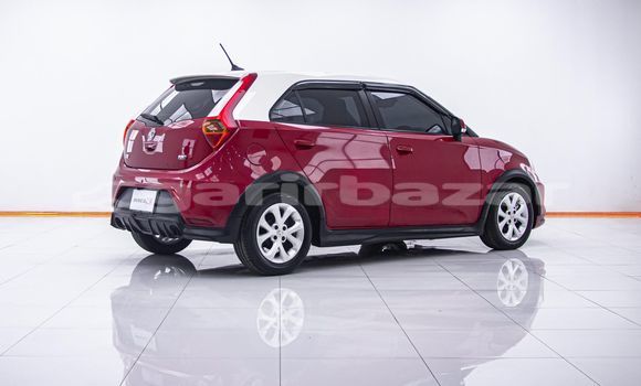 ซื้อ รถมือสอง MG 3 สีแดง รถยนต์ ใน %{เมือง} ใน กรุงเทพมหานคร ซื้อ รถมือสอง MG 3 สีแดง รถยนต์ ใน %{เมือง} ใน กรุงเทพมหานคร