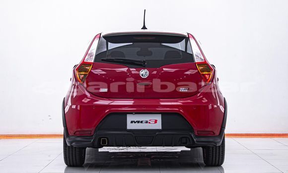 ซื้อ รถมือสอง MG 3 สีแดง รถยนต์ ใน %{เมือง} ใน กรุงเทพมหานคร ซื้อ รถมือสอง MG 3 สีแดง รถยนต์ ใน %{เมือง} ใน กรุงเทพมหานคร