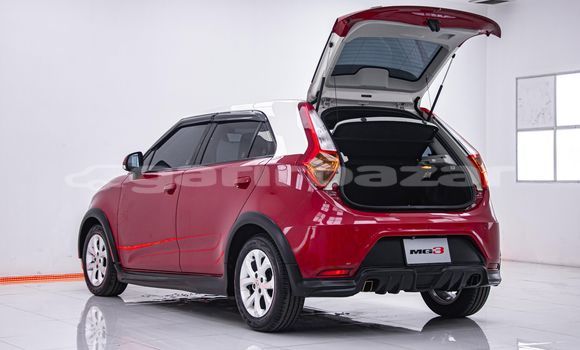 ซื้อ รถมือสอง MG 3 สีแดง รถยนต์ ใน %{เมือง} ใน กรุงเทพมหานคร ซื้อ รถมือสอง MG 3 สีแดง รถยนต์ ใน %{เมือง} ใน กรุงเทพมหานคร