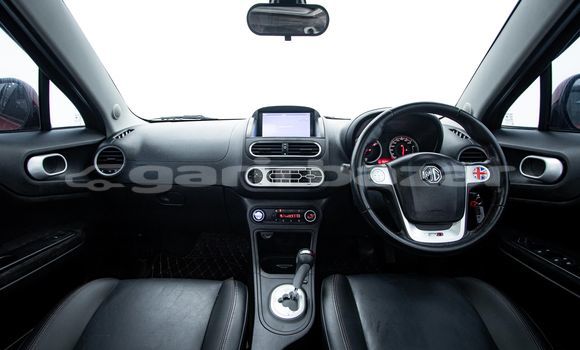 ซื้อ รถมือสอง MG 3 สีแดง รถยนต์ ใน %{เมือง} ใน กรุงเทพมหานคร ซื้อ รถมือสอง MG 3 สีแดง รถยนต์ ใน %{เมือง} ใน กรุงเทพมหานคร