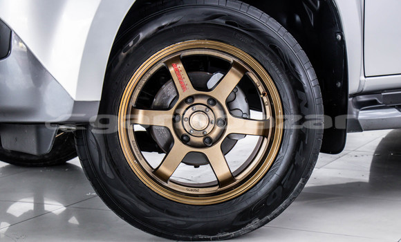 Buy Used Isuzu MU-X Other Car in Bangkok in Bangkok Buy Used Isuzu MU-X Other Car in Bangkok in Bangkok