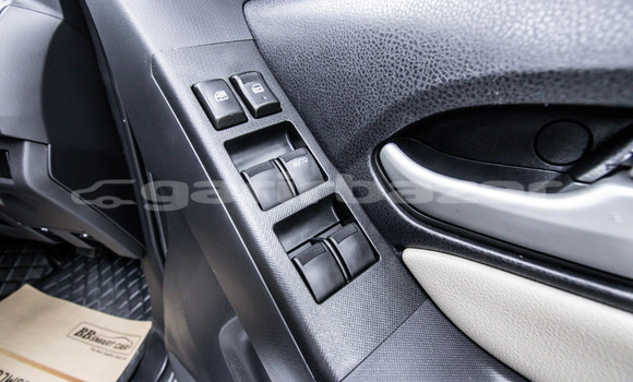 Buy Used Isuzu MU-X Other Car in Bangkok in Bangkok Buy Used Isuzu MU-X Other Car in Bangkok in Bangkok