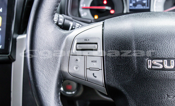 Buy Used Isuzu MU-X Other Car in Bangkok in Bangkok Buy Used Isuzu MU-X Other Car in Bangkok in Bangkok