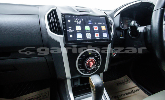 Buy Used Isuzu MU-X Other Car in Bangkok in Bangkok Buy Used Isuzu MU-X Other Car in Bangkok in Bangkok