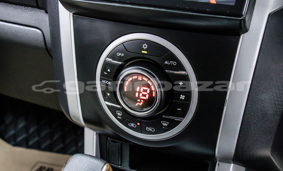 Buy Used Isuzu MU-X Other Car in Bangkok in Bangkok Buy Used Isuzu MU-X Other Car in Bangkok in Bangkok