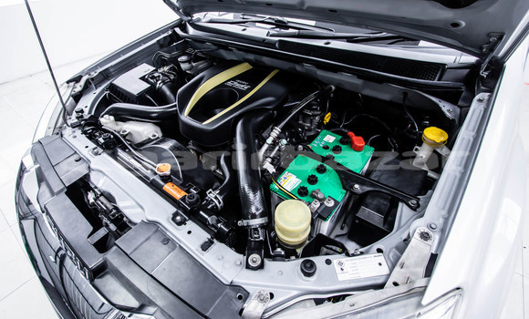 Buy Used Isuzu MU-X Other Car in Bangkok in Bangkok Buy Used Isuzu MU-X Other Car in Bangkok in Bangkok