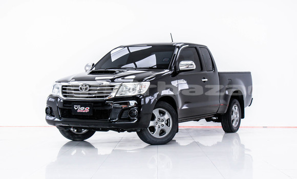ซื้อ รถมือสอง Toyota Hiluxe VIGO สีดำ รถยนต์ ใน %{เมือง} ใน กรุงเทพมหานคร ซื้อ รถมือสอง Toyota Hiluxe VIGO สีดำ รถยนต์ ใน %{เมือง} ใน กรุงเทพมหานคร