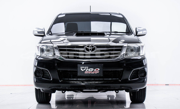 ซื้อ รถมือสอง Toyota Hiluxe VIGO สีดำ รถยนต์ ใน %{เมือง} ใน กรุงเทพมหานคร ซื้อ รถมือสอง Toyota Hiluxe VIGO สีดำ รถยนต์ ใน %{เมือง} ใน กรุงเทพมหานคร