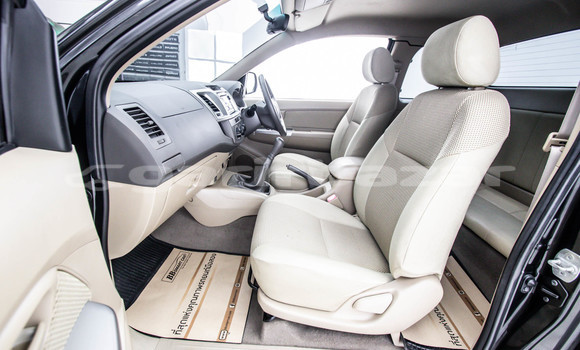 ซื้อ รถมือสอง Toyota Hiluxe VIGO สีดำ รถยนต์ ใน %{เมือง} ใน กรุงเทพมหานคร ซื้อ รถมือสอง Toyota Hiluxe VIGO สีดำ รถยนต์ ใน %{เมือง} ใน กรุงเทพมหานคร