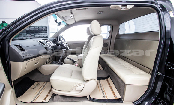 ซื้อ รถมือสอง Toyota Hiluxe VIGO สีดำ รถยนต์ ใน %{เมือง} ใน กรุงเทพมหานคร ซื้อ รถมือสอง Toyota Hiluxe VIGO สีดำ รถยนต์ ใน %{เมือง} ใน กรุงเทพมหานคร