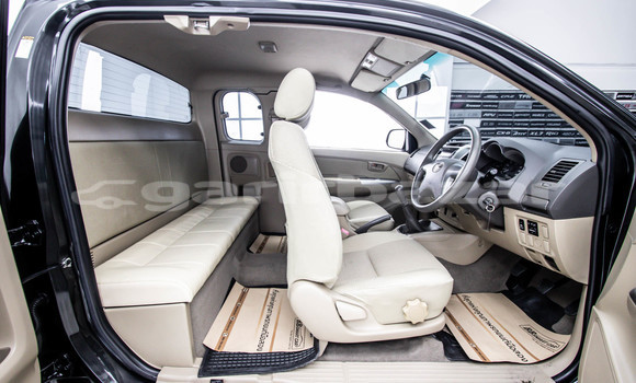 ซื้อ รถมือสอง Toyota Hiluxe VIGO สีดำ รถยนต์ ใน %{เมือง} ใน กรุงเทพมหานคร ซื้อ รถมือสอง Toyota Hiluxe VIGO สีดำ รถยนต์ ใน %{เมือง} ใน กรุงเทพมหานคร