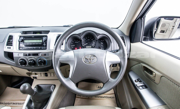 ซื้อ รถมือสอง Toyota Hiluxe VIGO สีดำ รถยนต์ ใน %{เมือง} ใน กรุงเทพมหานคร ซื้อ รถมือสอง Toyota Hiluxe VIGO สีดำ รถยนต์ ใน %{เมือง} ใน กรุงเทพมหานคร