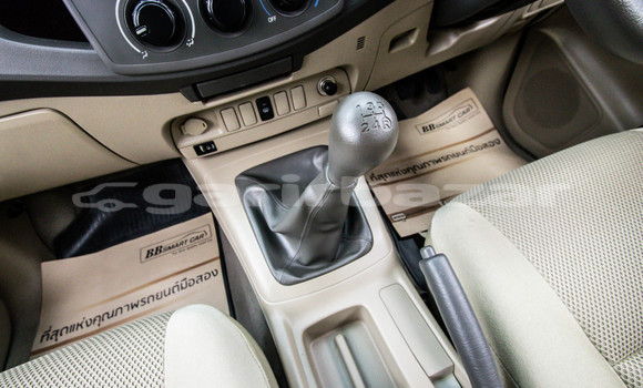 ซื้อ รถมือสอง Toyota Hiluxe VIGO สีดำ รถยนต์ ใน %{เมือง} ใน กรุงเทพมหานคร ซื้อ รถมือสอง Toyota Hiluxe VIGO สีดำ รถยนต์ ใน %{เมือง} ใน กรุงเทพมหานคร