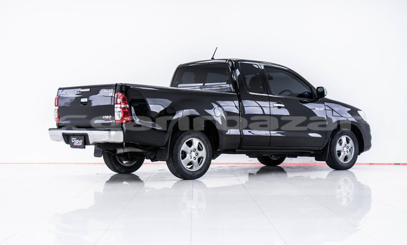 ซื้อ รถมือสอง Toyota Hiluxe VIGO สีดำ รถยนต์ ใน %{เมือง} ใน กรุงเทพมหานคร ซื้อ รถมือสอง Toyota Hiluxe VIGO สีดำ รถยนต์ ใน %{เมือง} ใน กรุงเทพมหานคร