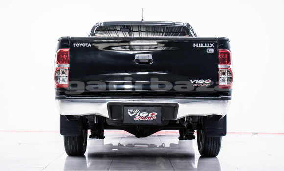 ซื้อ รถมือสอง Toyota Hiluxe VIGO สีดำ รถยนต์ ใน %{เมือง} ใน กรุงเทพมหานคร ซื้อ รถมือสอง Toyota Hiluxe VIGO สีดำ รถยนต์ ใน %{เมือง} ใน กรุงเทพมหานคร