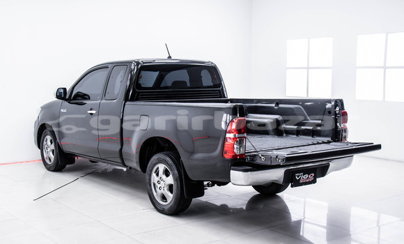 ซื้อ รถมือสอง Toyota Hiluxe VIGO สีดำ รถยนต์ ใน %{เมือง} ใน กรุงเทพมหานคร ซื้อ รถมือสอง Toyota Hiluxe VIGO สีดำ รถยนต์ ใน %{เมือง} ใน กรุงเทพมหานคร