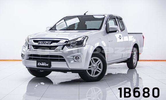 Buy Used Isuzu D-Max Other Car in Bangkok in Bangkok
