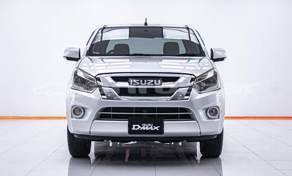 Buy Used Isuzu D-Max Other Car in Bangkok in Bangkok Buy Used Isuzu D-Max Other Car in Bangkok in Bangkok