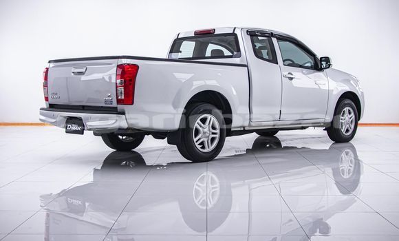 Buy Used Isuzu D-Max Other Car in Bangkok in Bangkok Buy Used Isuzu D-Max Other Car in Bangkok in Bangkok