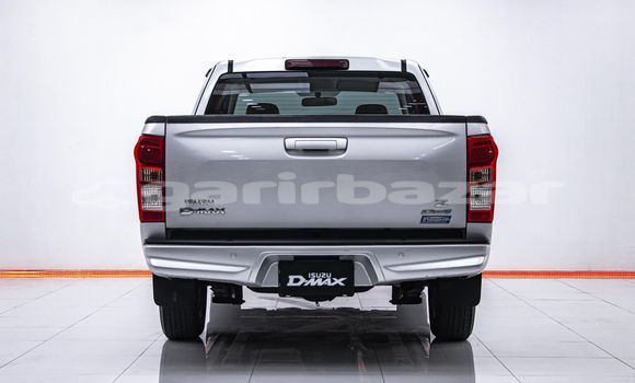 Buy Used Isuzu D-Max Other Car in Bangkok in Bangkok Buy Used Isuzu D-Max Other Car in Bangkok in Bangkok